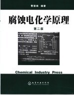 腐蚀电化学原理 第2版