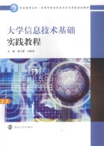 信息素养文库 大学信息技术基础实践教程