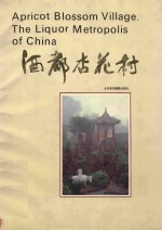酒都杏花村