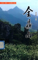 史话·现代·金鼎佛山圣地 金鼎山
