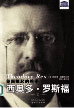 美国崛起的舵手 西奥多·罗斯福 上