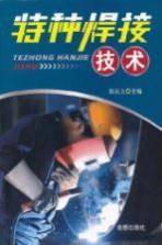 特种焊接技术