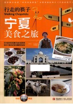 宁夏美食之旅