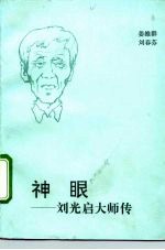 神眼 刘光启大师传