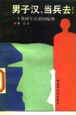 男子汉当兵去! 一个集团军长的回旋曲