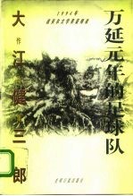 万延元年的足球队