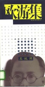 欧游集