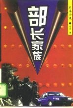 部长家族 长篇小说