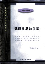 魏岗高凝油油藏