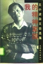 我的精神家园 王小波杂文自选集