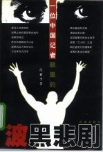 一位中国记者眼里的波黑悲剧