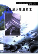 常规泡沫驱油技术