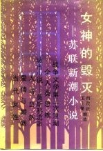 女神的毁灭 苏联新潮小说