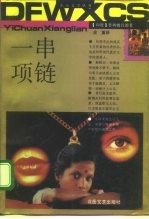 一串项链