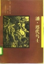 潘·塔代乌士