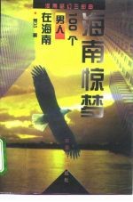 海南惊梦 100个男人在海南