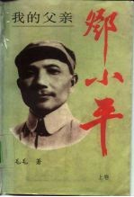 我的父亲邓小平 上