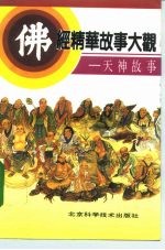 佛经精华故事大观 天神故事