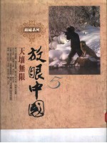 放眼中国 天壤无限