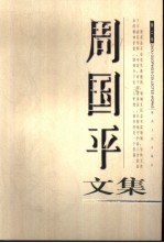 周国平文集