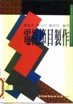 电视节目制作
