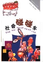 社会碰碰车