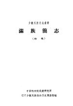 藏族简史 初稿