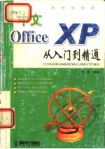 中文office XP从入门到精通