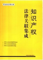 知识产权法律关联集成