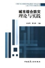 城市综合防灾理论与实践