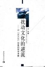 扰动文化的逆流 对“反文化”现象的哲学考察
