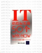 IT招投标实战50个WHY/HOW