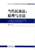 当代民商法:原理与方法