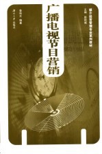 广播电视节目营销