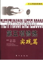 第五项修练 实践篇 创建学习型组织的战略和方法 第2版