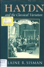 HAYDN AND THE CLASSICAL VARIATION