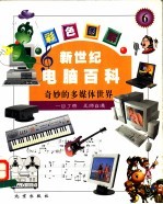 彩色图解 新世纪电脑百科 奇妙的多媒体世界