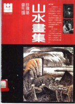 曾先国 舒朴基山水画集