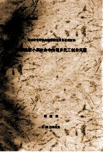 全面建设小康社会中的返乡民工创业问题