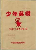 少年英模