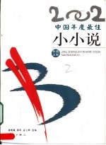 2002中国年度最佳小小说