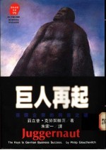 巨人再起 德国企业的兴盛之道