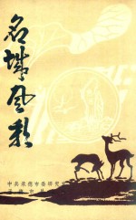 名城风彩
