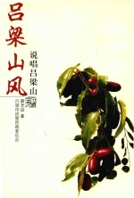 吕梁山风 说唱吕梁山