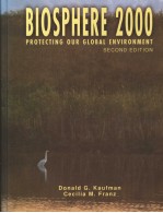 BIOSPHERE 2000