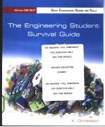 The Engineering Student Survival Guide
