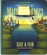 PRINCIPLES OF MACROECONOMICS