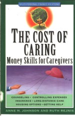THE COST OF CARING