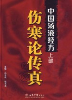 中国汤液经方伤寒论传真