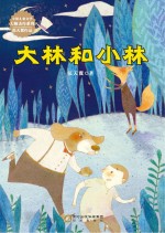 中国儿童文学大师杰作系列 大林和小林